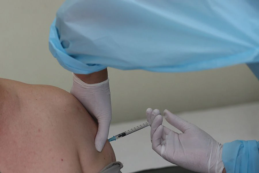 💉 Nueva campaña de vacunación con Bivalente: ¿quiénes se pueden inocular y desde cuándo? bit.ly/3HdeAjL