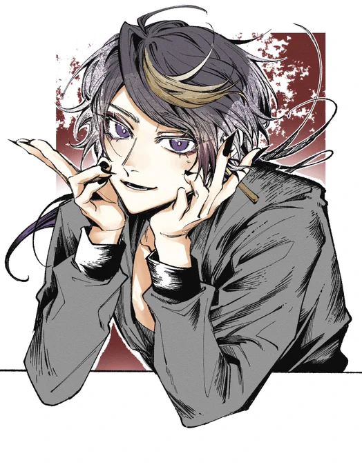 #YaminoArt 集 