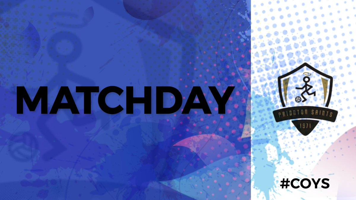 Two games today ON ✅✅

Paignton Saints 2nds vs Chudleigh Athletic

2:30pm KO

📍 <a href="/SDCSportsCentre/">South Devon College Sports Centre</a> 

Waldon Athletic Res vs Paignton Saints 3rds

2:30pm KO

📍 Windmill Hill