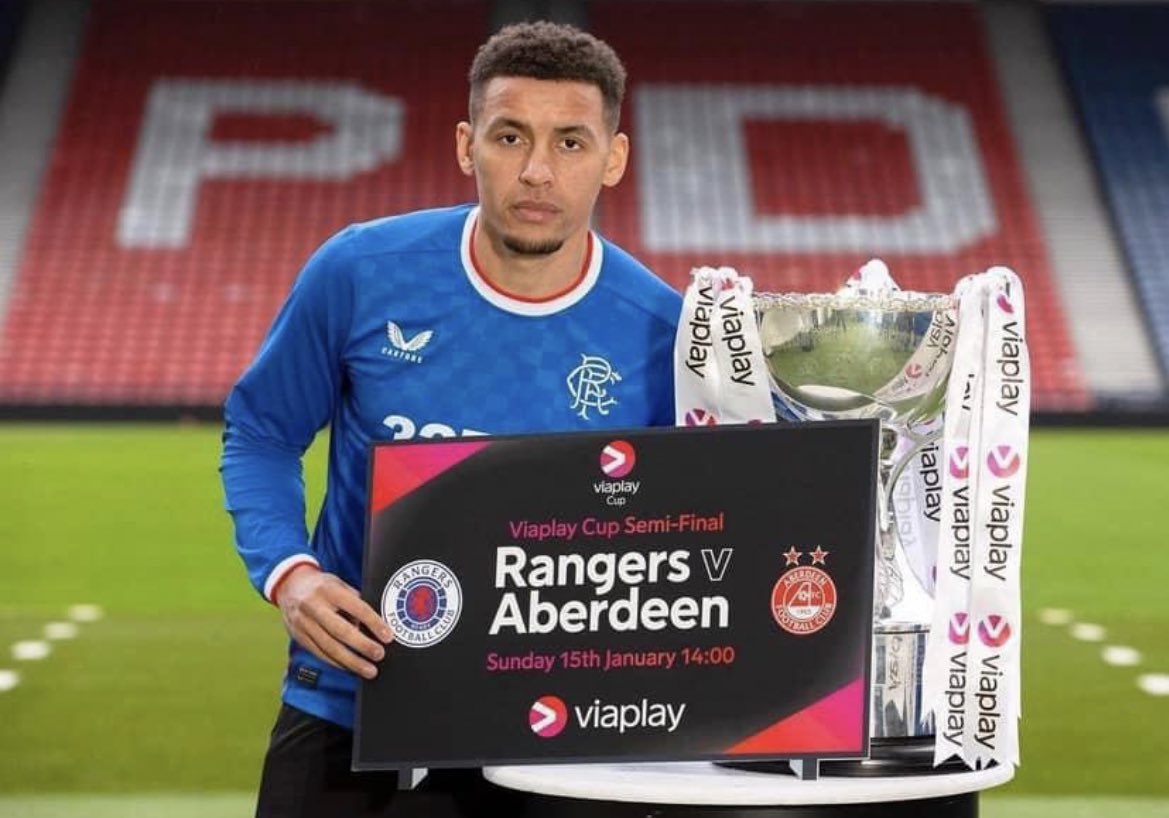 TotalScottishFb's tweet photo. James Tavernier is fuming for absolutely no reason here ahahhaha https://t.co/t7nY6Y0J0R