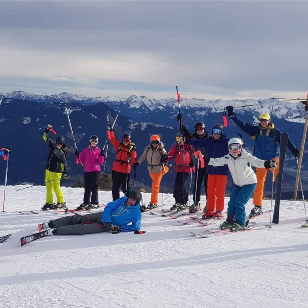 TheSkiClub's tweet photo. With our rep resorts in full swing, members have been joining us across the mountains. Here are some photos from across the resorts from this week! 

Check out our Facebook groups for our new rep resorts to stay up to date with all the activity! 

 #SCGB #RepResort #SCGBReps https://t.co/LSFYDLCJ8j