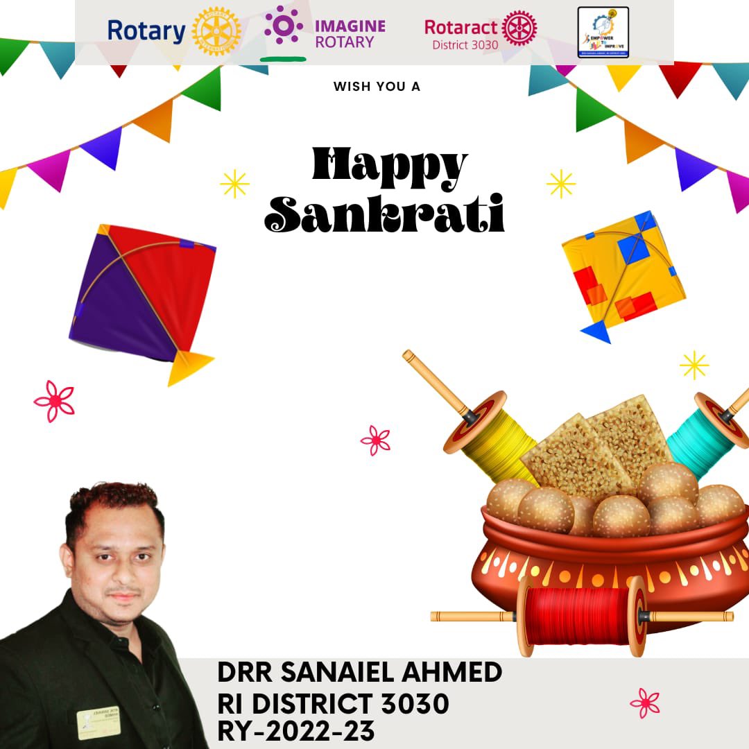 Rotaract3030's tweet photo. https://t.co/LK2kAQKOCt