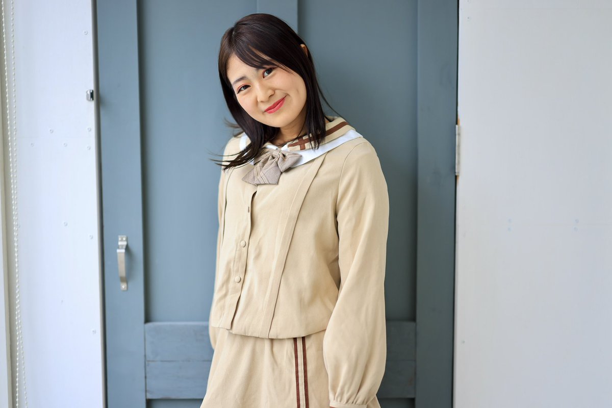 2023.1.14 まち撮影会10分個撮。

モデルさん：あちゃこさん（2）

#まち撮影会
#10分個撮