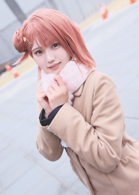 コスプレイヤーなぎのTwitter画像21