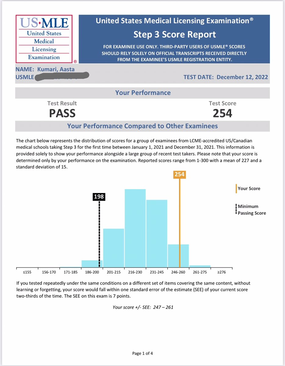 Aasta Kumari, MD tweet media