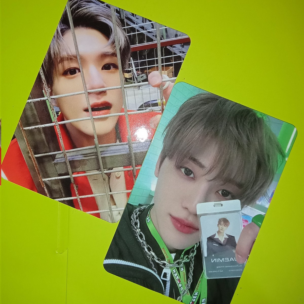 subakeminhyung's tweet photo. wts lfb ina

jeno penjara 100k
jaemin glimo 35k
goodcondi
📍jkt timur

wts want to sell jeno jaemin https://t.co/0rF13KSlxg