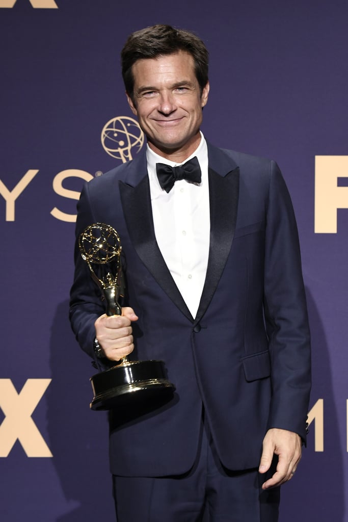 Happy 54th Birthday Jason Bateman 