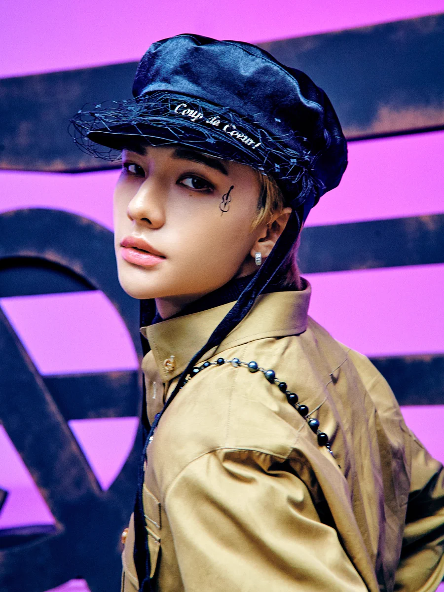 Stray Kids Japan Official on X: 