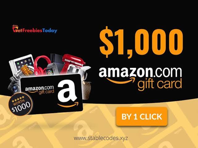 AuthorsAmazon's tweet photo. Get Amazon Gift Card $100 If You Want To Get It Easyly You Have To Go This Website https://t.co/LYT1A929pa
 #amazongiftcardbalance #amazongiftcardbalancecheck #amazongiftcardcheckbalance #amazongiftcardfree #amazon #amazongiftcardwheretobuy #amazongiftcardcod https://t.co/0iPkLGIsTc