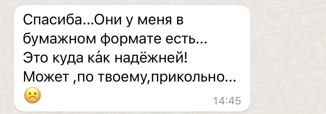 romanalerif's tweet photo. Скинул отцу раскрашеные ботом старые фотки. Его реакция: https://t.co/jXfanxl1Rj