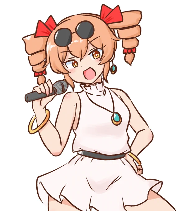 女苑チァン 
