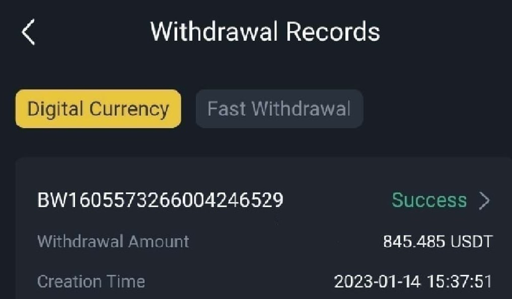 AssumeranWriter's tweet image. Interested how I done it? Pm me in just 11 usdt you can earn up to 30 usdt. Send me DM