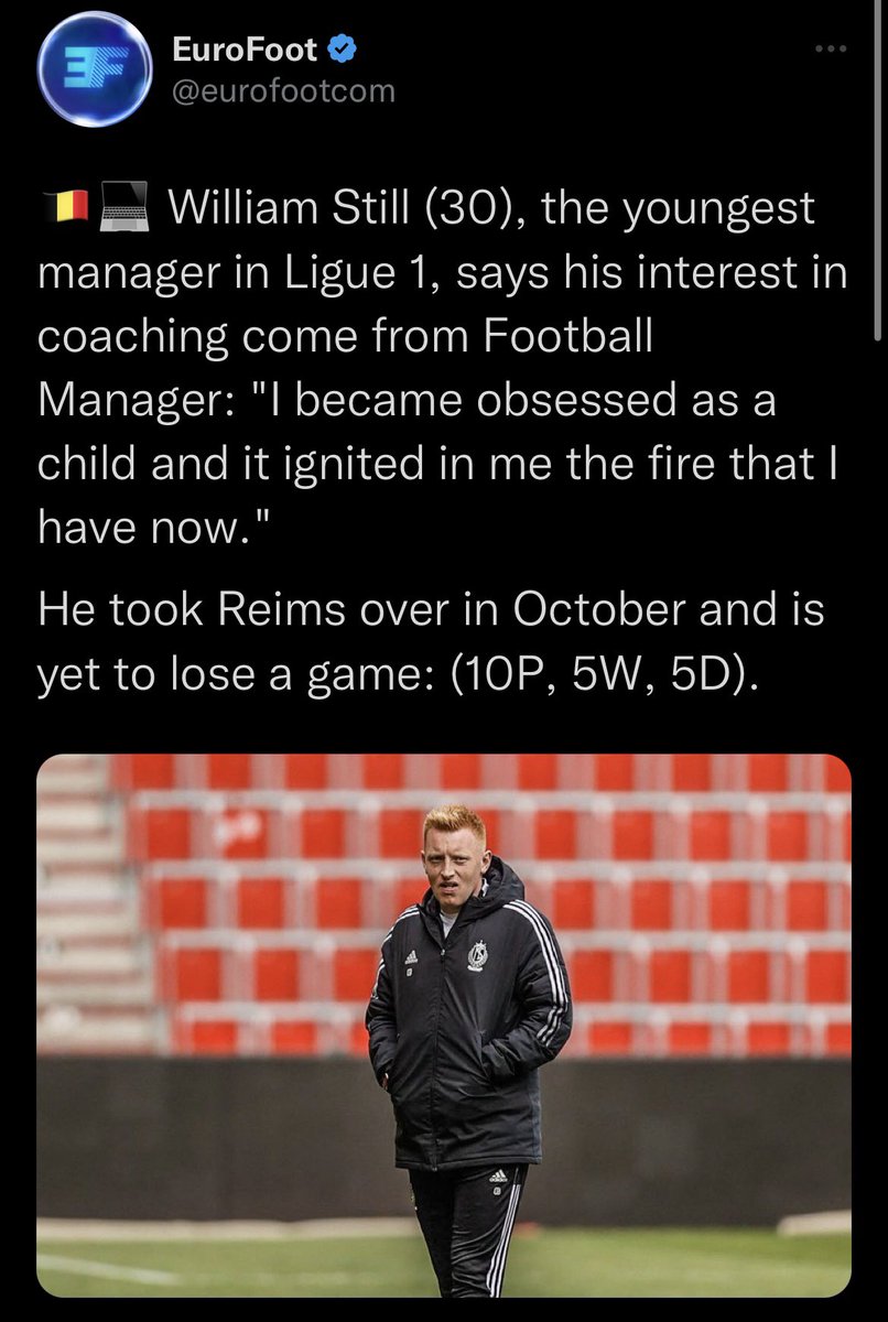 Out of Context Football Manager tweet media