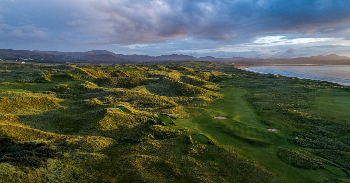 Rosapenna1893's tweet photo. 2023 Rosapenna Senior Scratch Cup in association with McGinley Motors, Letterkenny - Saturday 15th April. 
36 holes over the Old Tom Morris Links &amp; the Sandy Hills Links. 

2022 Winner, Arron Edwards Hill of Chelmsford G.C

Entries *now* open - https://t.co/0vAt5VlIx9 https://t.co/I3X6LpmMUb