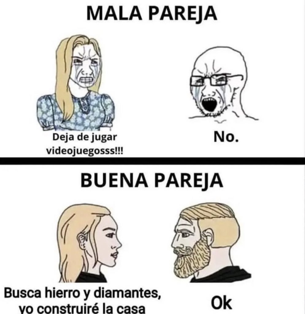 kuox86's tweet photo. Nunca dejes de hacer lo que te gusta https://t.co/wITu039pFQ