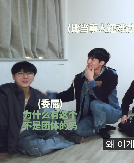 사부작 tweet media