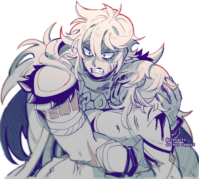 lupical  #razorlumi #レザ蛍 