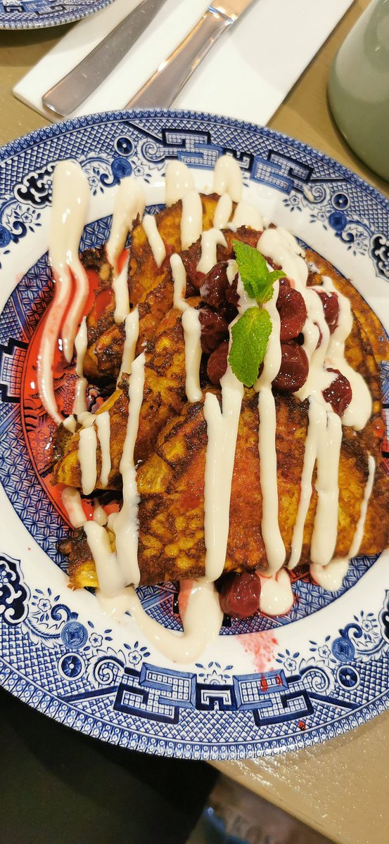 A stay <a href="/OnePerySquare/">Patricia Roberts</a> never disappoints 😍

Top class hospitality at its best 💚 Some of best people in the business ✨

#Limerick #WildAtlanticWay
<a href="/IrelandBlueBook/">Ireland's Blue Book</a> <a href="/Margaretjenk/">Margaret Jenkins</a> <a href="/limerick/">Limerick</a>