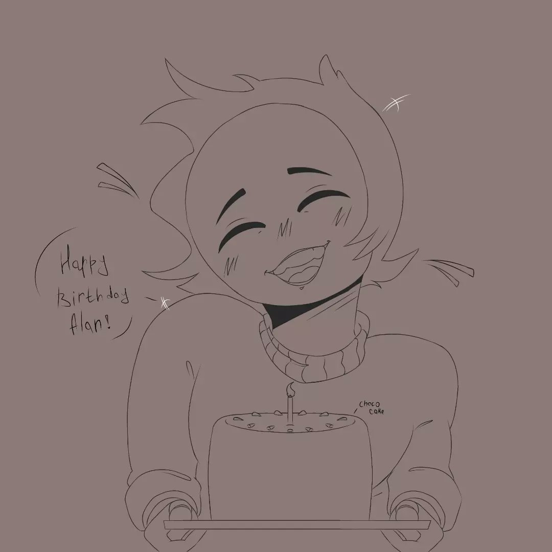 BlavHart_0's tweet photo. 💖 feliz cumpleaños Alan 💖
#MyDearHatchetManFanart #fanart https://t.co/zVUNqfC9Kw