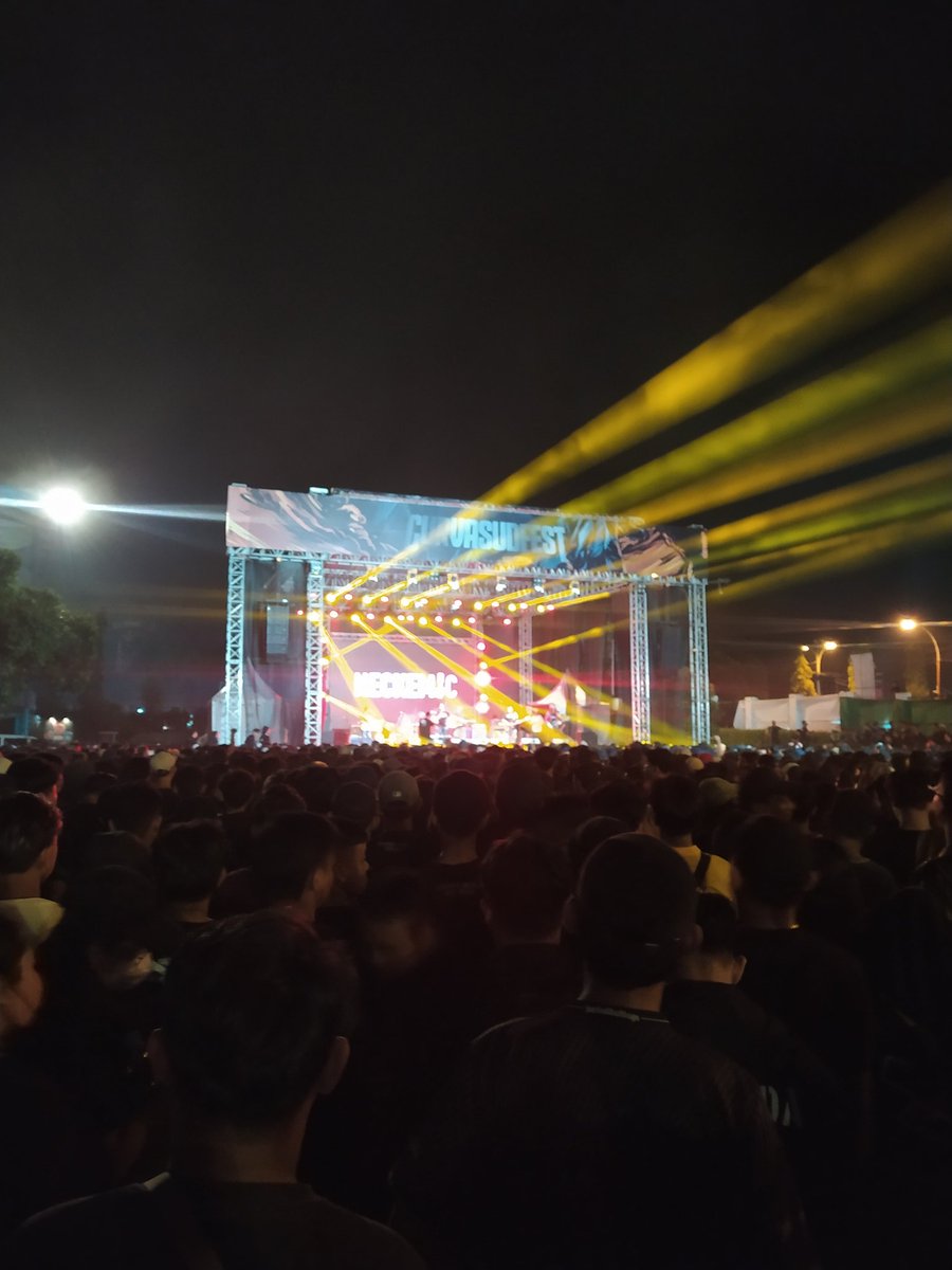 Tetap satu tujuan!