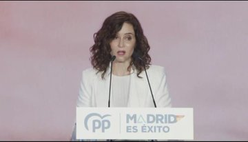 Foto cedida por PP Madrid