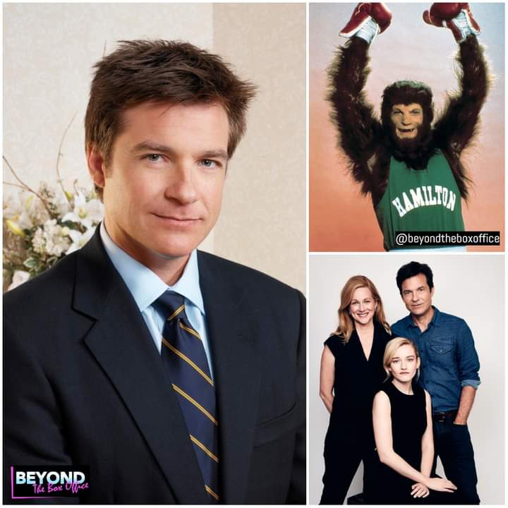 Happy 54th birthday to Jason Bateman! 