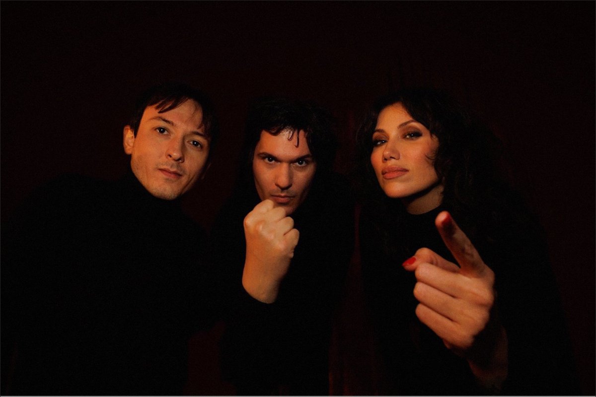 SANATATAK tweet media