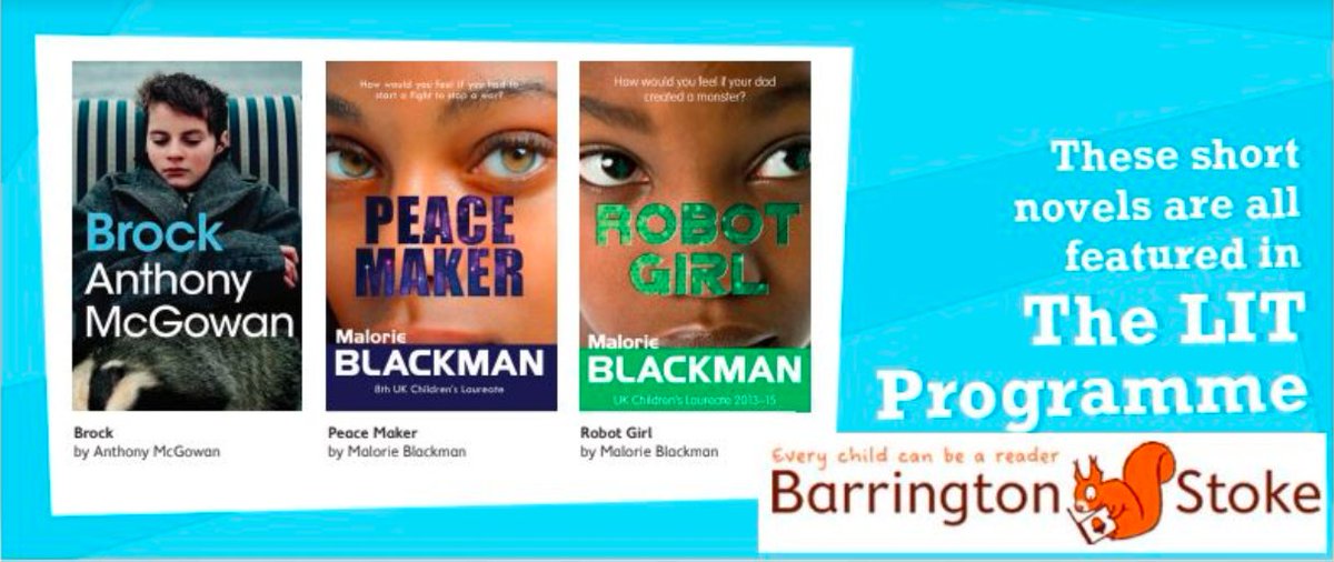 HackneyLIT's tweet image. I'm holding a FREE online information session on Tues 24th Jan, 3.30-4.30pm. Book your place to find out more about the Hackney LIT Prog &amp;amp; how it can support your struggling KS3 readers.
More info:
hackneyservicesforschools.co.uk/product/lit-pr…
Register here: docs.google.com/forms/d/e/1FAI… 
@hackneysuccess