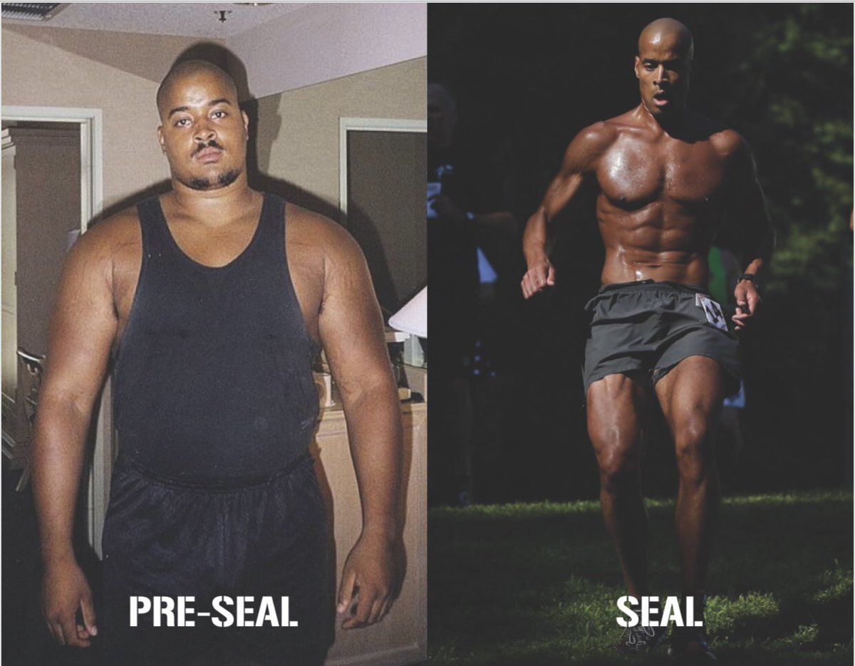 10 ways Navy Seal training can change your life... https://t.co/oUU3isEx2h