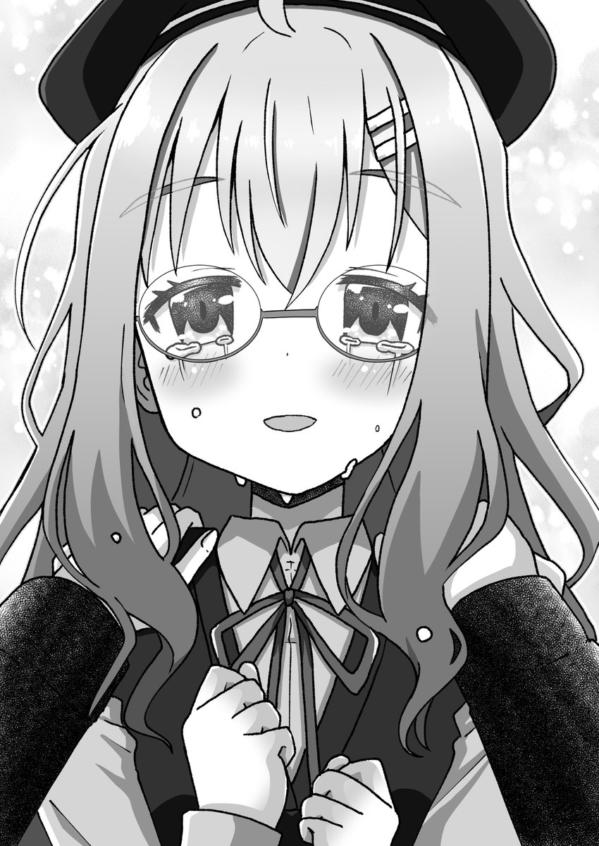 催眠アプリと小池さん15
こうしてジョーク催眠アプリから始まった小池さんとの関係は一歩前進した形でひとまず落ち着いたこの日のデートから早いもので一か月が経過したが。
※リプ欄にて選んだ選択肢にてその後の展開が変わっていきます(゜□、゜) #オリジナル漫画 #漫画が読めるハッシュタグ 