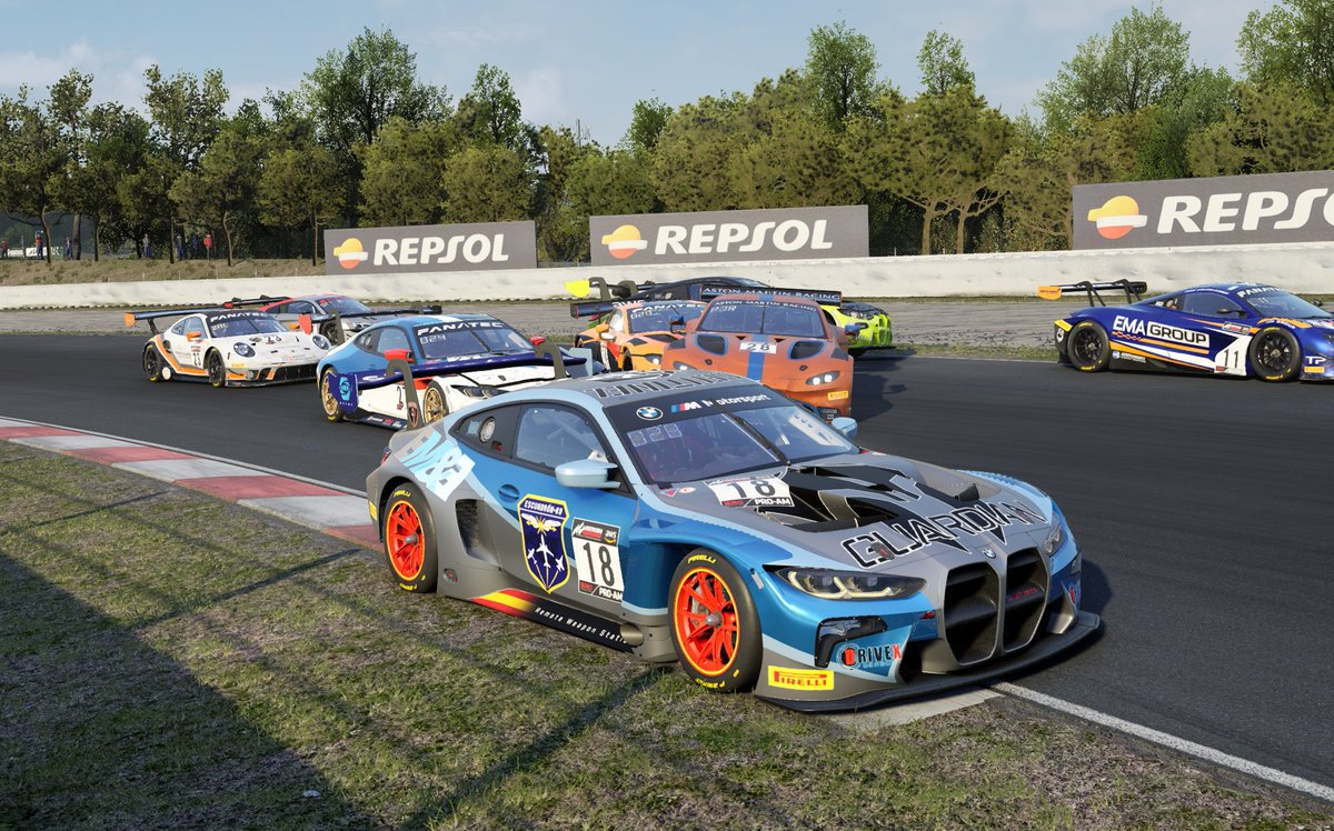 Fernando Nuñez 🇪🇸 tweet media