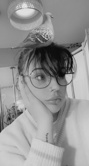 My fringe is getting too long, what should I do with it? I prefer the look of bangs but since I braid