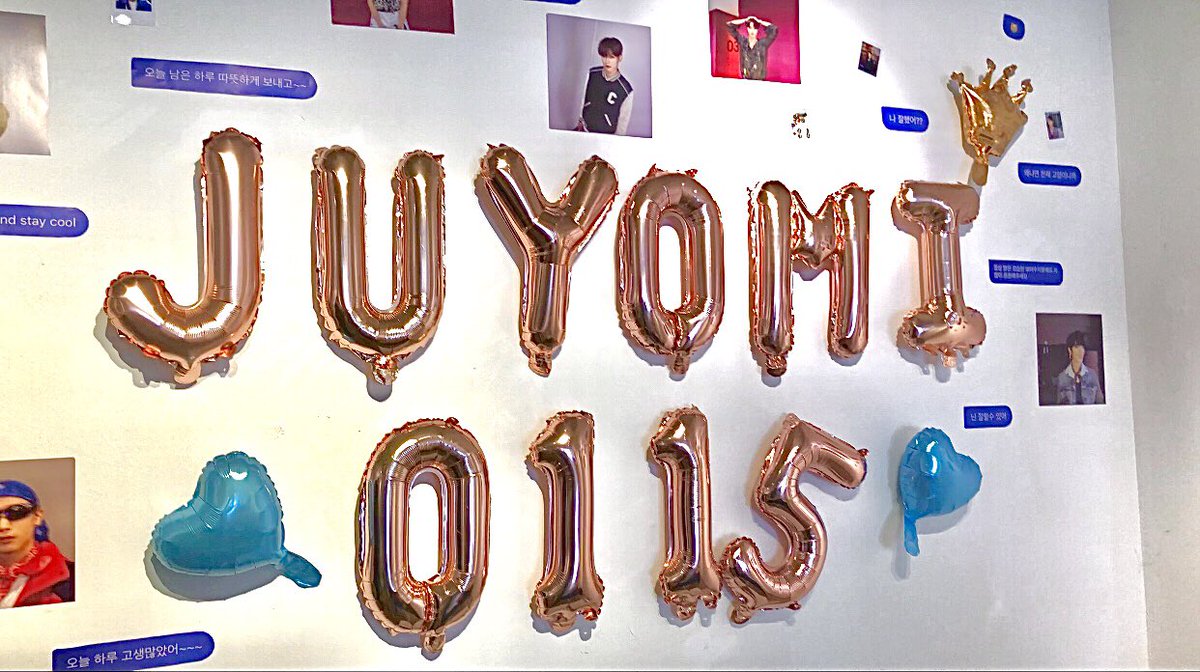 nyubly's tweet photo. fun times <33
#TheStarsInYou #1Plus1_Equals_Juyomi_Day https://t.co/28H6kaCAmh
