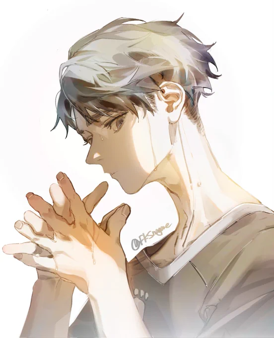 #ハイキュー 发点摸鱼 