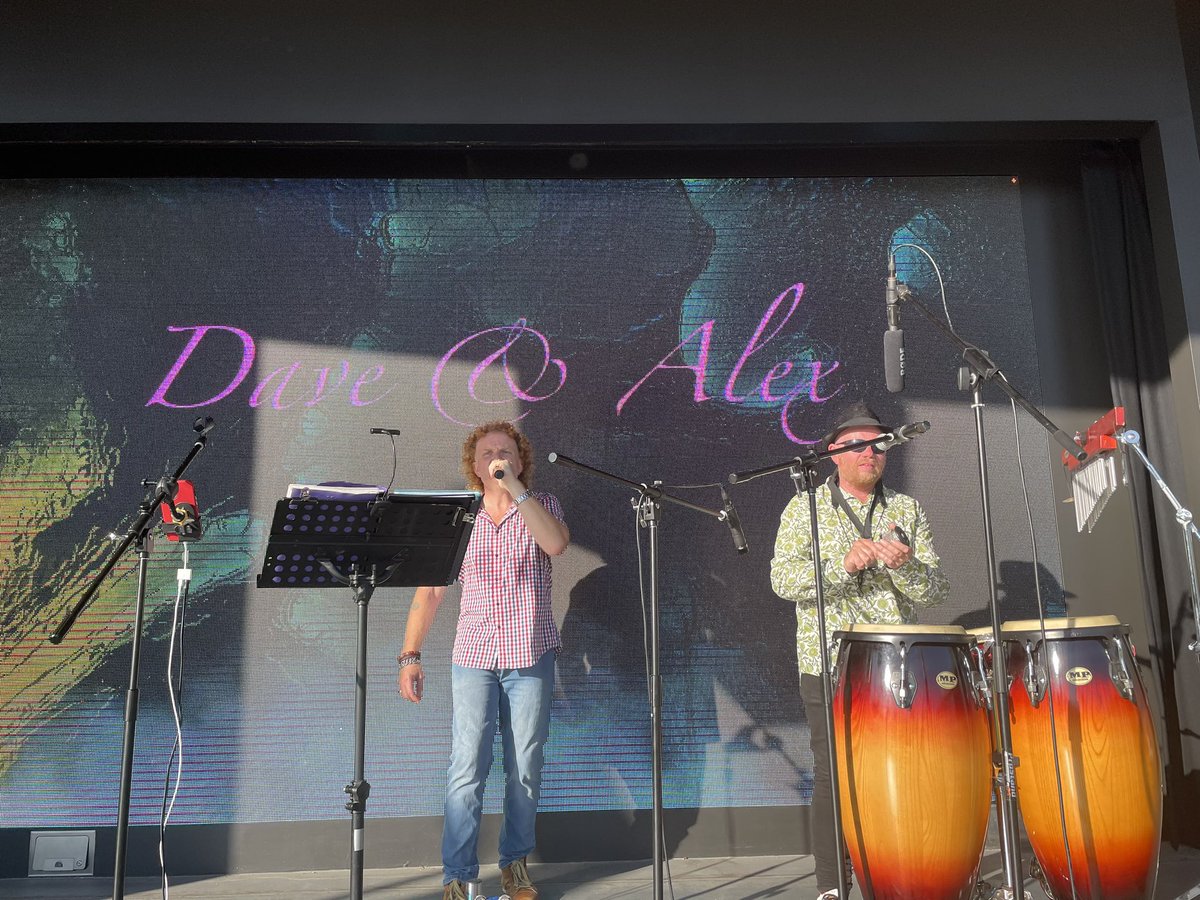 PerlaAzzurra_Co's tweet image. Another great performance by the Dave &amp;amp; Alex Duo Show live at The Canopy Lane Cove #livemusic #lanecove #music #gigs #duos
