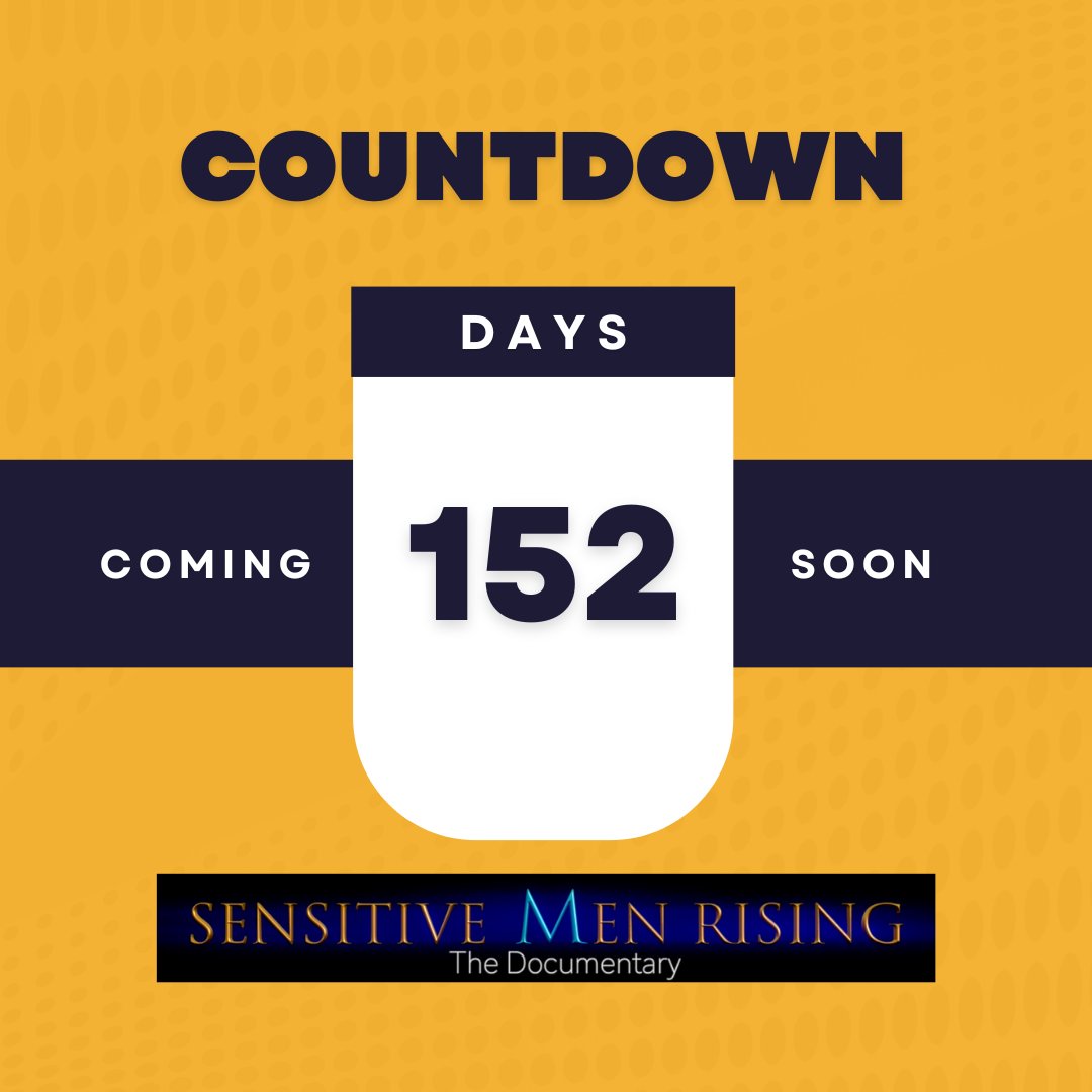 Sensitive Men Rising (@SensitiveMenR) / Posts / X