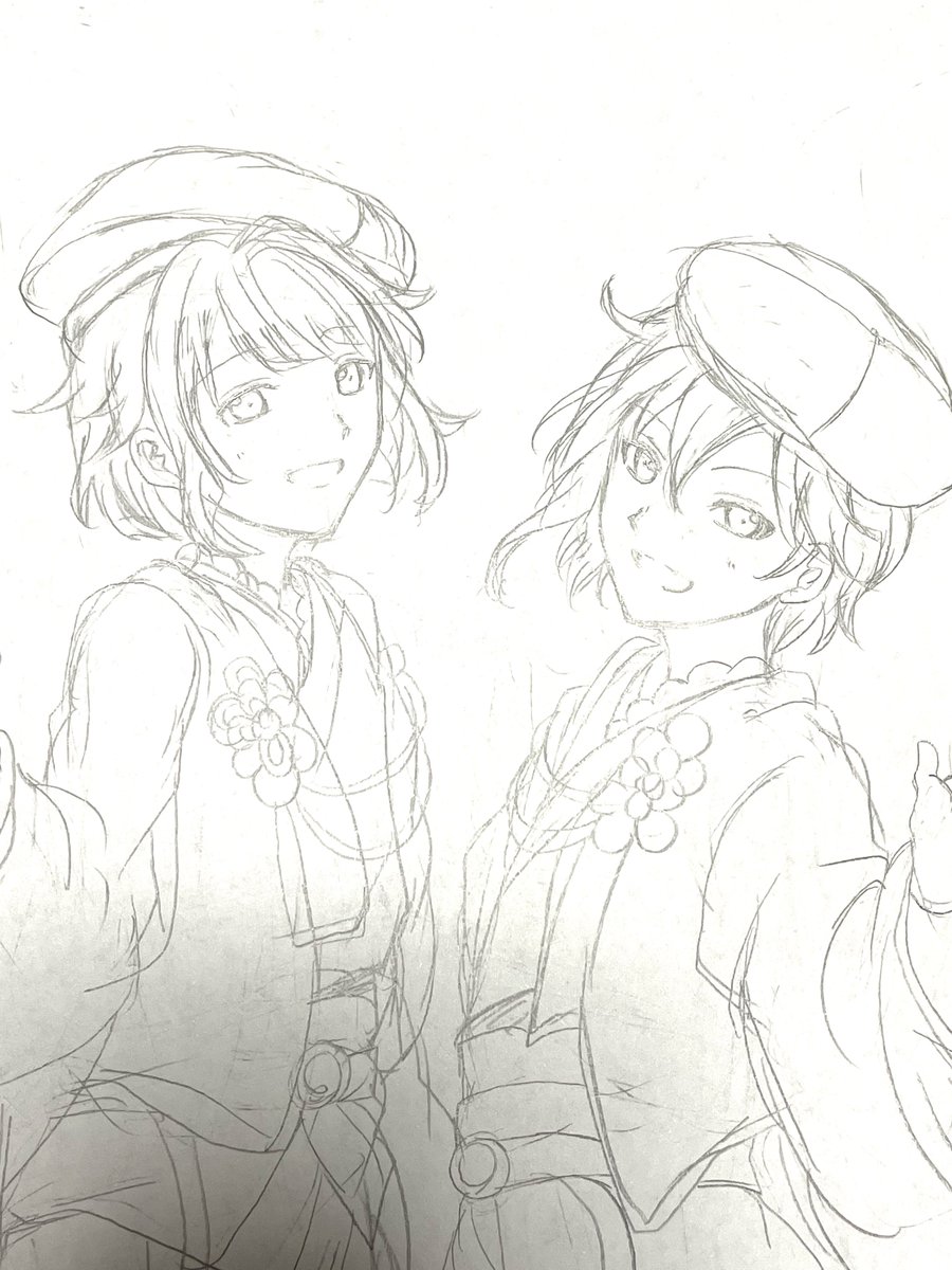 oriolive's tweet photo. 今日はここまで😌 https://t.co/wnBzRXyXCZ