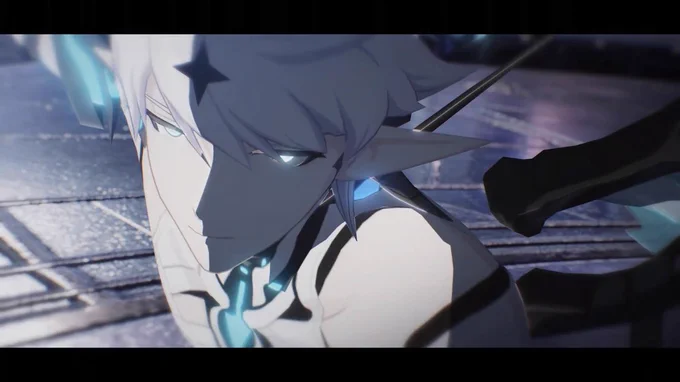 崩壊3rd公式weiboより《ver6.4 宣伝PV公開》 