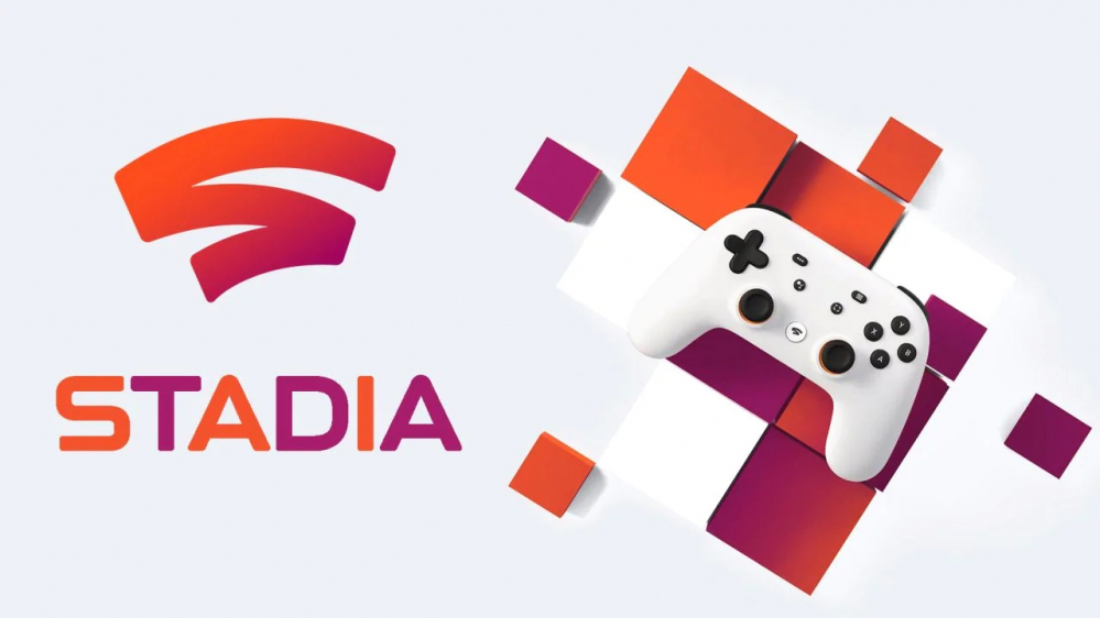 androidiani's tweet photo. Il controller di Google Stadia è pronto a ricevere una nuova vita - https://t.co/4LIt1Ctg2g
#androidiani https://t.co/l6zUWghepw