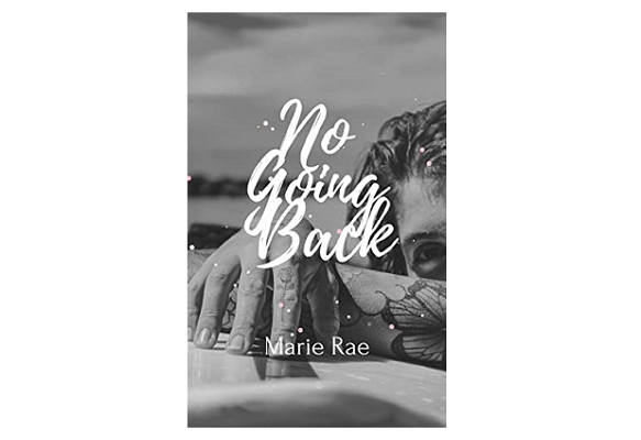 'No Going Back' by Marie Rae
Enemies to lovers college romance.

➡️ Amazon.com/dp/B0BPQXKQP3

#free #freebookpromo #footballromance #sportsromance #enemiestolovers #newadultromance #collegeromance @MarieRaeBook
