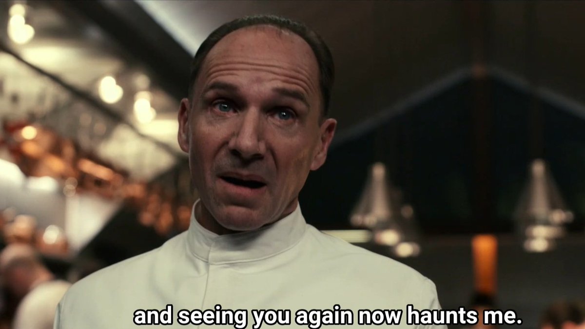 me to Natalie Portman