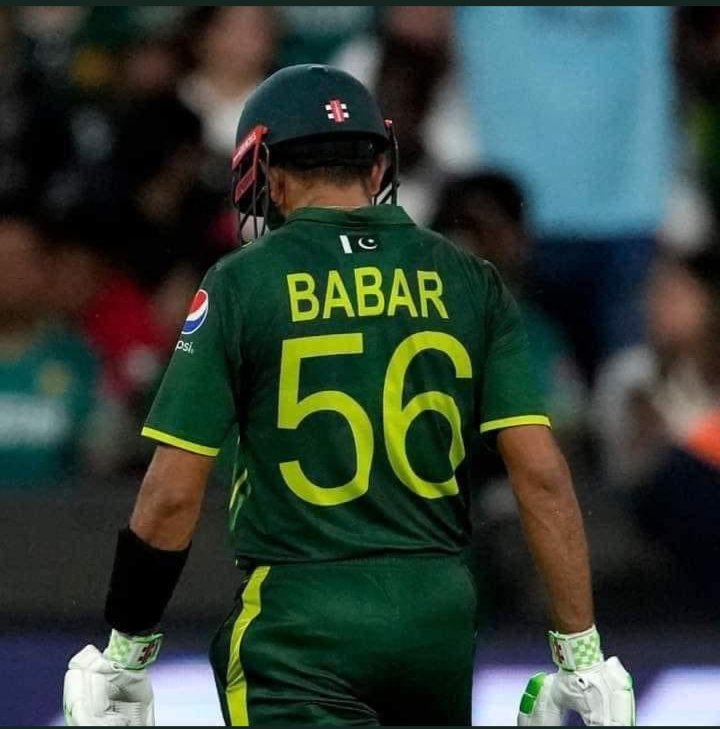 If you can't support him in his bad days then you have no right to celebrate in his good days ✨
#BehindYouSkipper