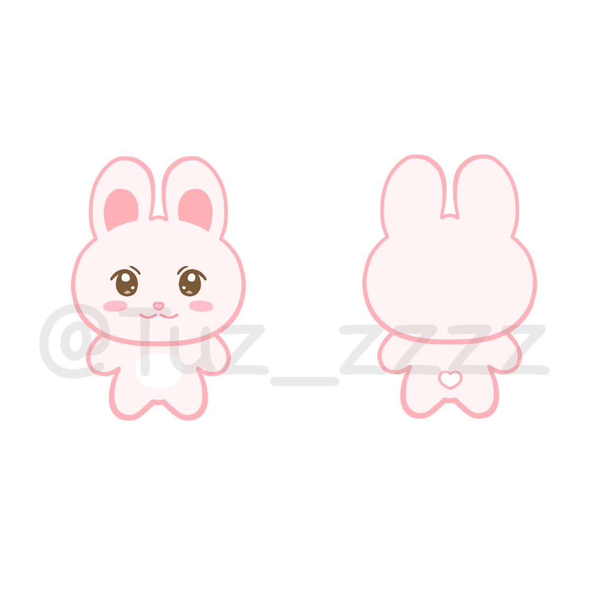 Tuz_zzzz's tweet photo. finally finished all 6 members🥹💪 cant wait to see them as soft fluffy dolls (*≧∀≦*)

#JUSTB #저스트비 @JUSTB_twt  @JUSTB_Official https://t.co/qgUFEjCKpa