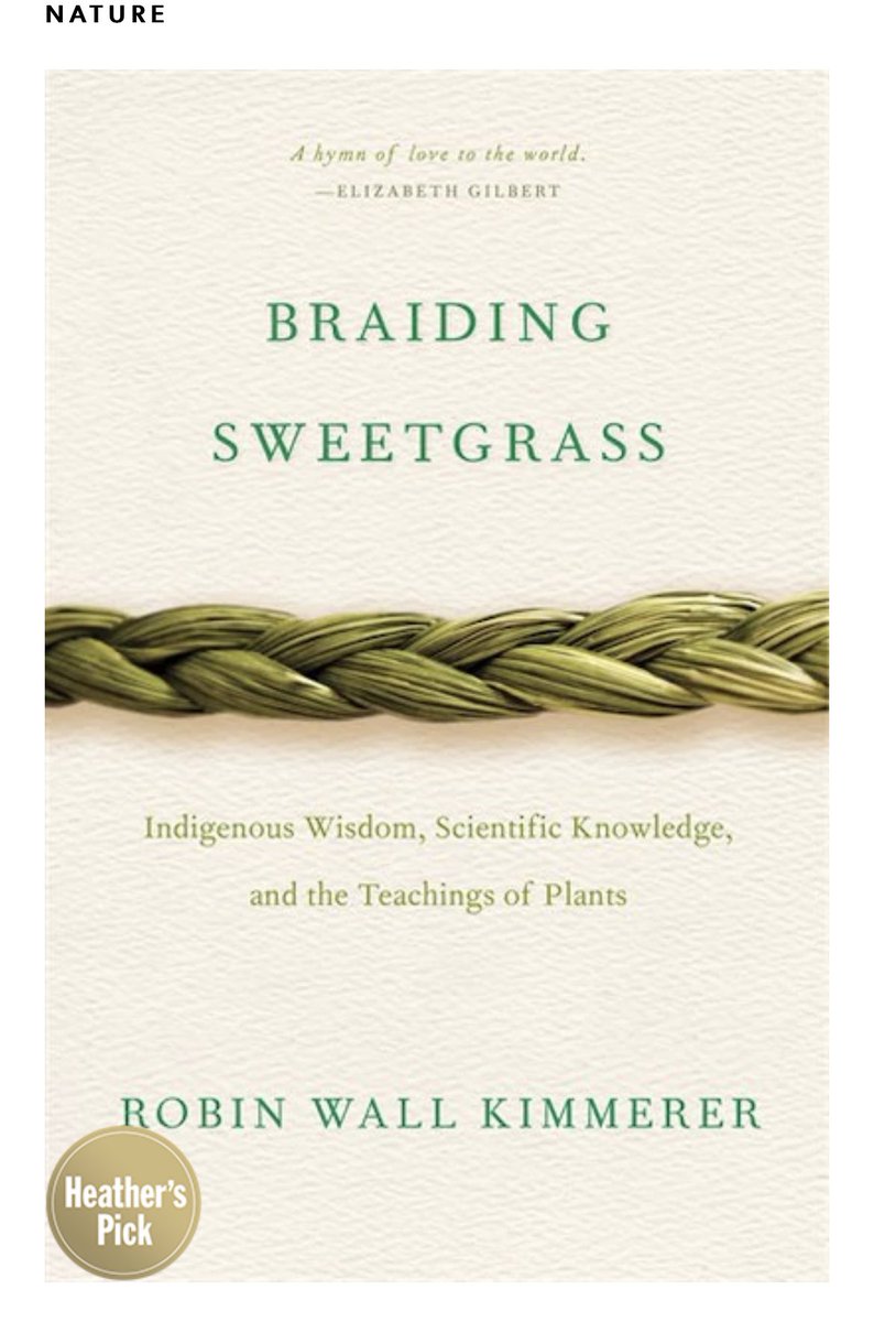 feathermoss's tweet photo. @DevineSean When you’re done…
These should be MUST reads…the world needs more caretakers🍃fewer EGOS💰and since YOU have a seat at the “table”..maybe 🫵 can make a diff…
PlantingNative-
protecting🌱🌲🌳 is as important…(MORE) important than anything…right now🌏.
#CLIMATEACTIONNEEDED https://t.co/Sd5vaIGkRb