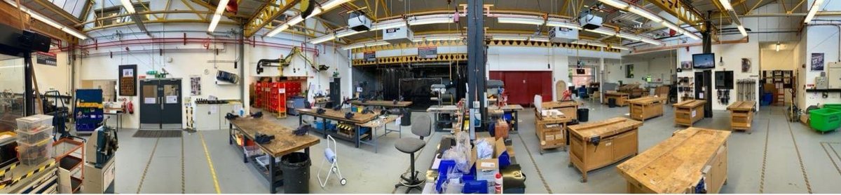 Wanted for September, DT teacher in a great department on the outskirts of Oxford. Great numbers at GCSE / A Level. Team includes 5 teachers and 3 technicians, well equipped. Accommodation available. PM me for further info or follow the link.
radley.org.uk/about-radley/e…