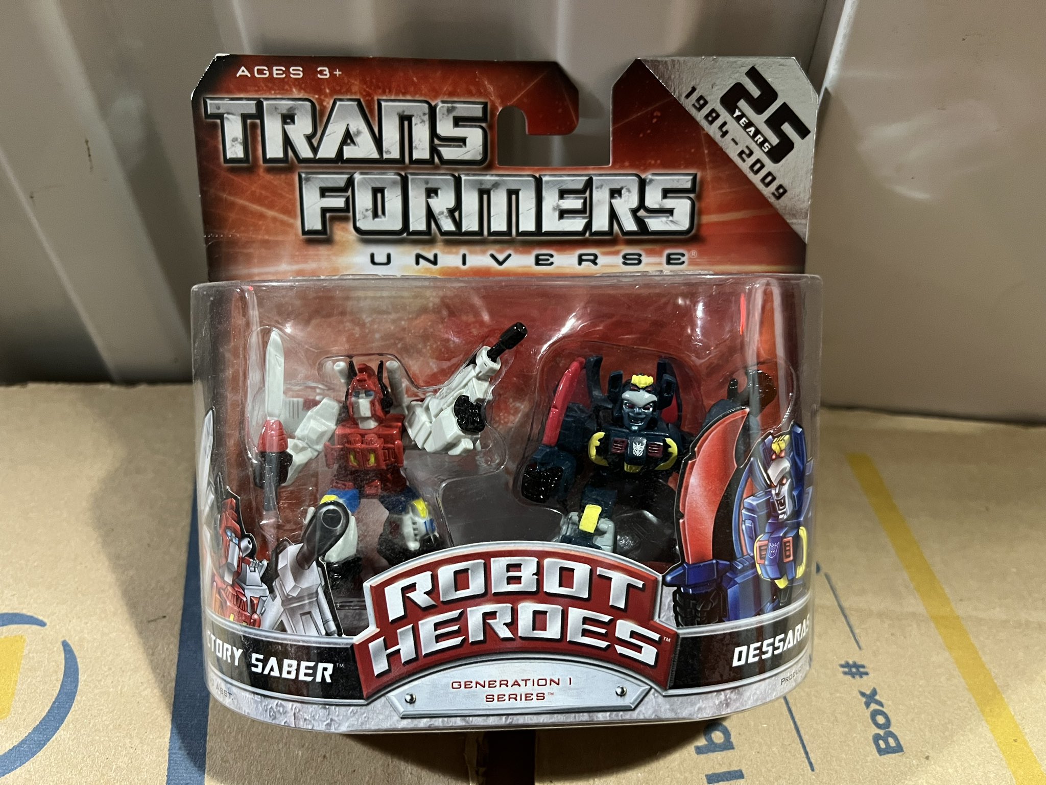 Transformers robot heroes 2025