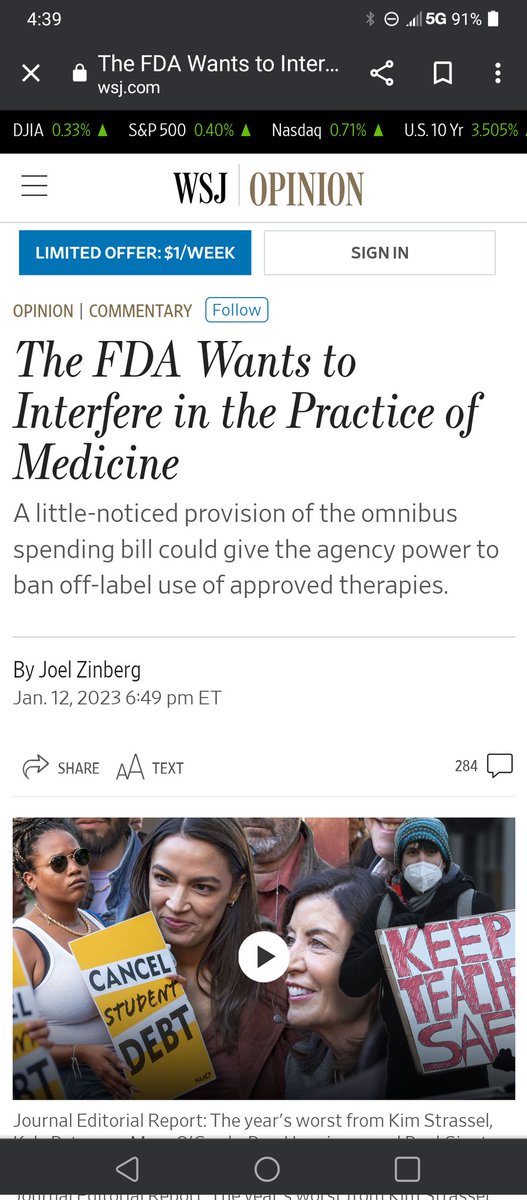 This can't be good...
#MedTwitter
#medstudenttwitter
#FDA
#healthcare
#medicalcommunity
#medicine