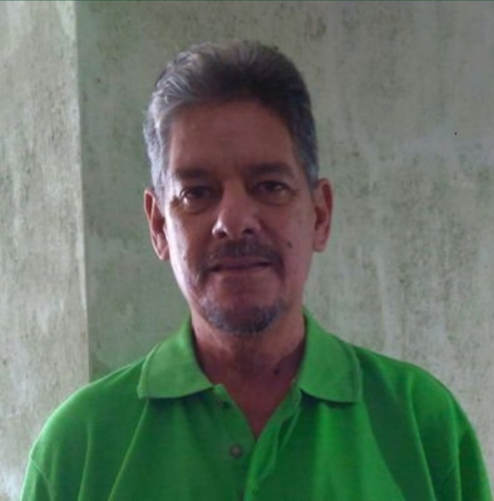 alirio1504's tweet photo. Acabo de enterarme la sensible desaparición física de nuestro amigo #JorgeDiaz un fiel defensor del legado de nuestro #CmdtteChavez valla hasta sus familiares y allegados mi más sinceras palabras de #Condolencia para nuestro grupo es una irreparable perdida #PazaSusRestos https://t.co/gfSGQCt1r9
