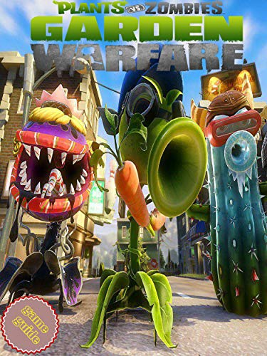 PvZFacts's tweet photo. Guess who's back!!! https://t.co/ef8GbnBHGV