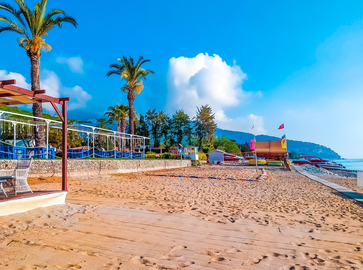 antalyacomtr's tweet photo. Beldibi Plajı'nda deniz ve güneşin tadını çıkarmak için gün sayıyoruz😍

We are counting the days to enjoy the sea and sun at Beldibi Beach😍

#Antalyacomtr #KültürAntalya #SunAndMore #Antalya #AntalyaTurkey #Tatil #Deniz #Turkey #TurkeyHoliday #Sea #Sun https://t.co/MZPSGzSbAS